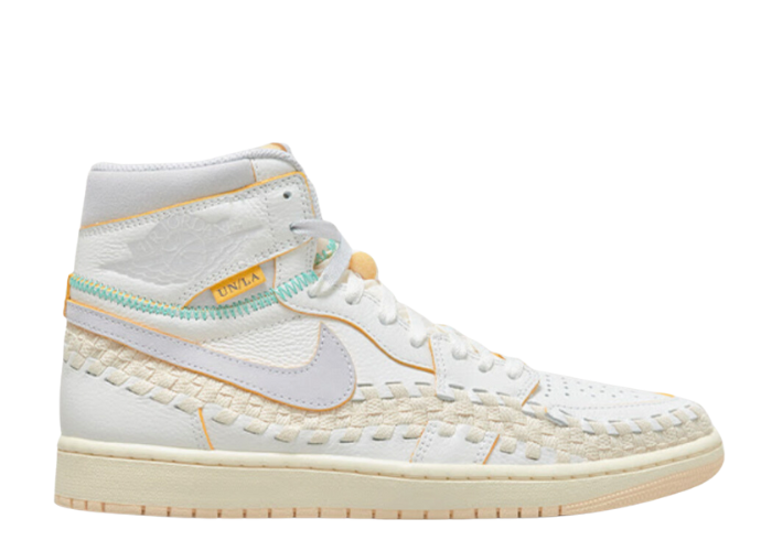 Air Jordan 1 Elevate High SP Union Bephies Beauty Supply Summer of