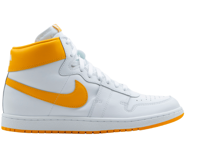 Nike Air Ship SP University Gold - DX4976-107 Raffles and Release Date