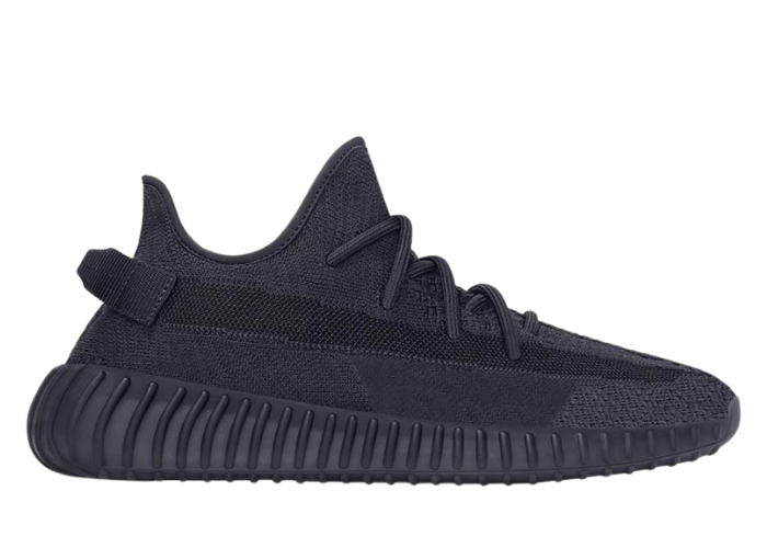 adidas Yeezy Boost 350 V2 Onyx - HQ4540 Raffles and Release Date