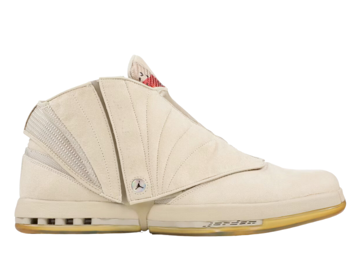 Air Jordan 16 Retro Trophy Room French Blue Raffles and Release