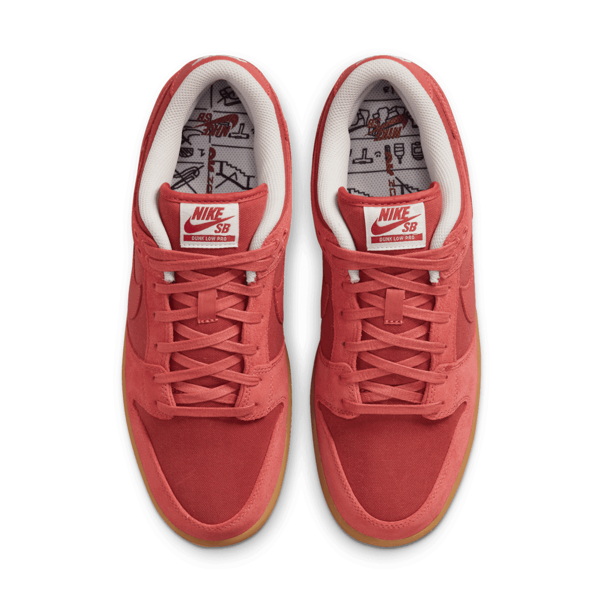 Nike SB Dunk Low Adobe - DV5429-600 Raffles and Release Date