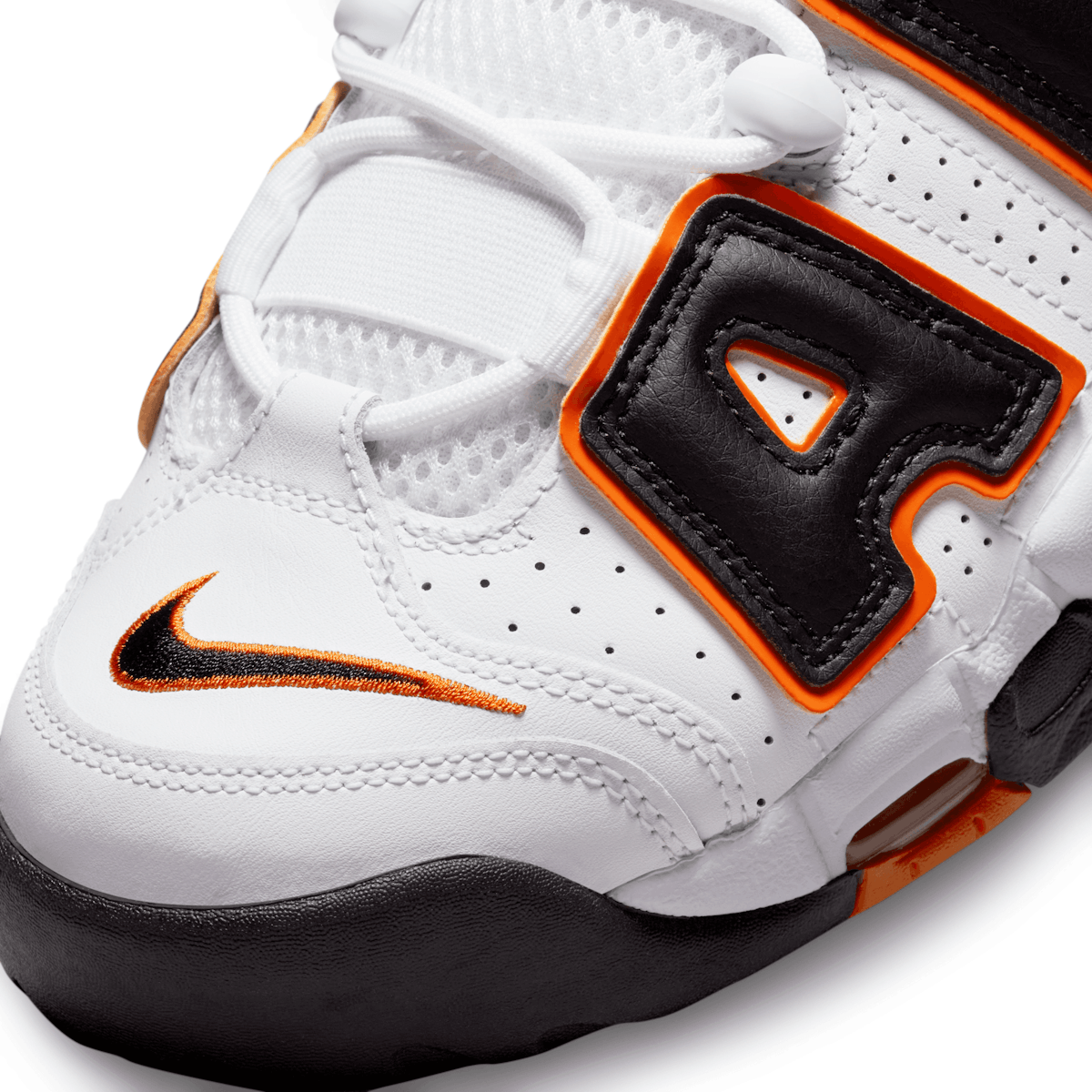 Nike Air More Uptempo Starfish - FJ4416-100 Raffles and Release Date
