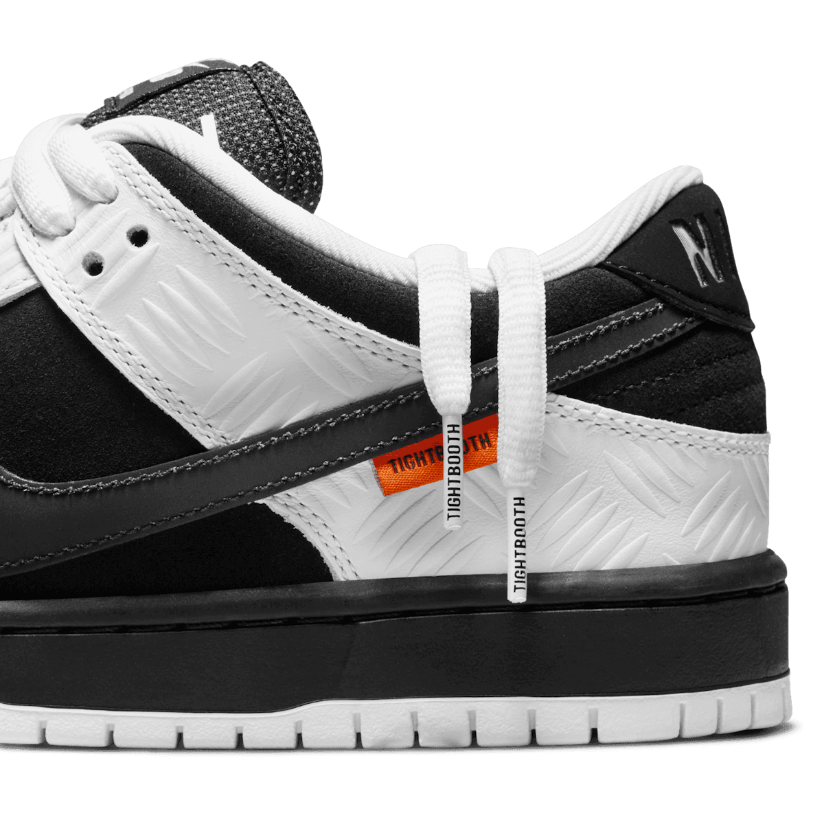 Nike SB Dunk Low Tightbooth - FD2629-100 Raffles and Release Date
