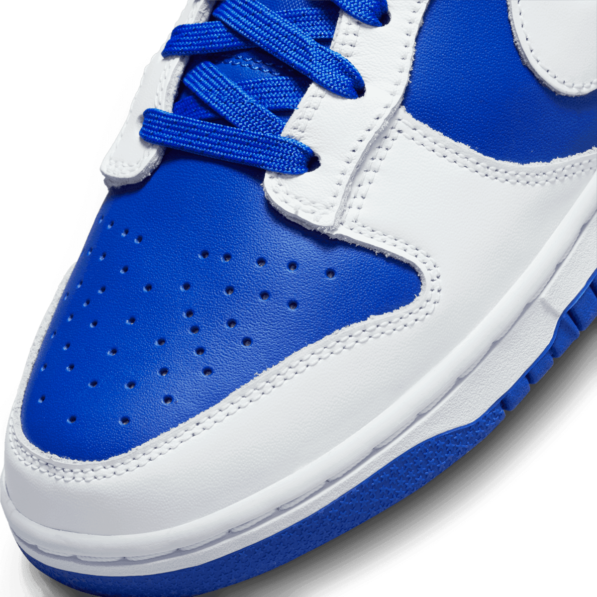 Nike Dunk Low Racer Blue - DD1391-401 Raffles and Release Date