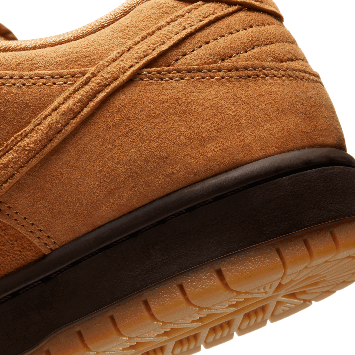 Nike SB Dunk Low Wheat - BQ6817-204 Raffles and Release Date