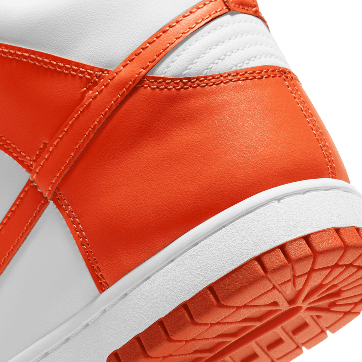 Nike Dunk High Syracuse - DD1399-101 Raffles and Release Date