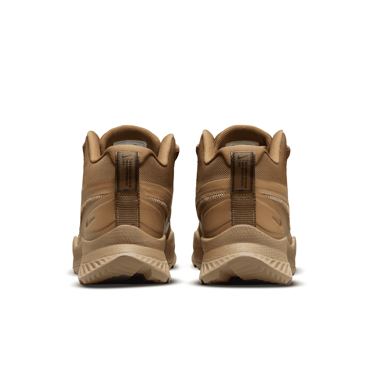 Nike React SFB Carbon High Coyote (Wide) - CK9951-900 Raffles and