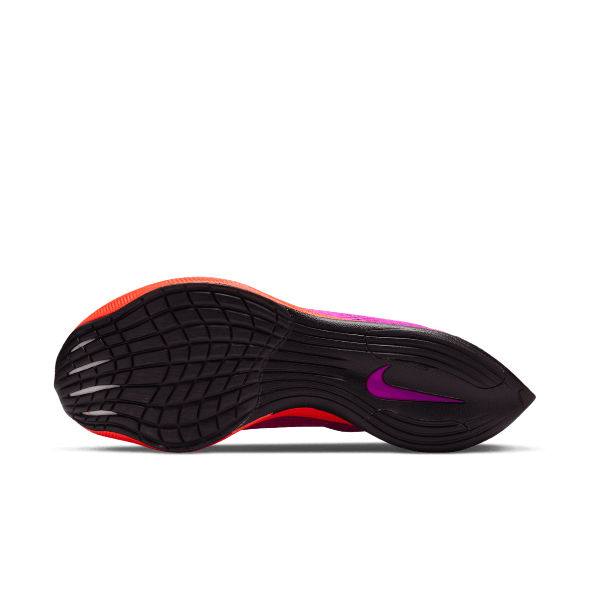 Nike ZoomX Vaporfly Next% 2 Hyper Violet Flash Crimson - CU4123