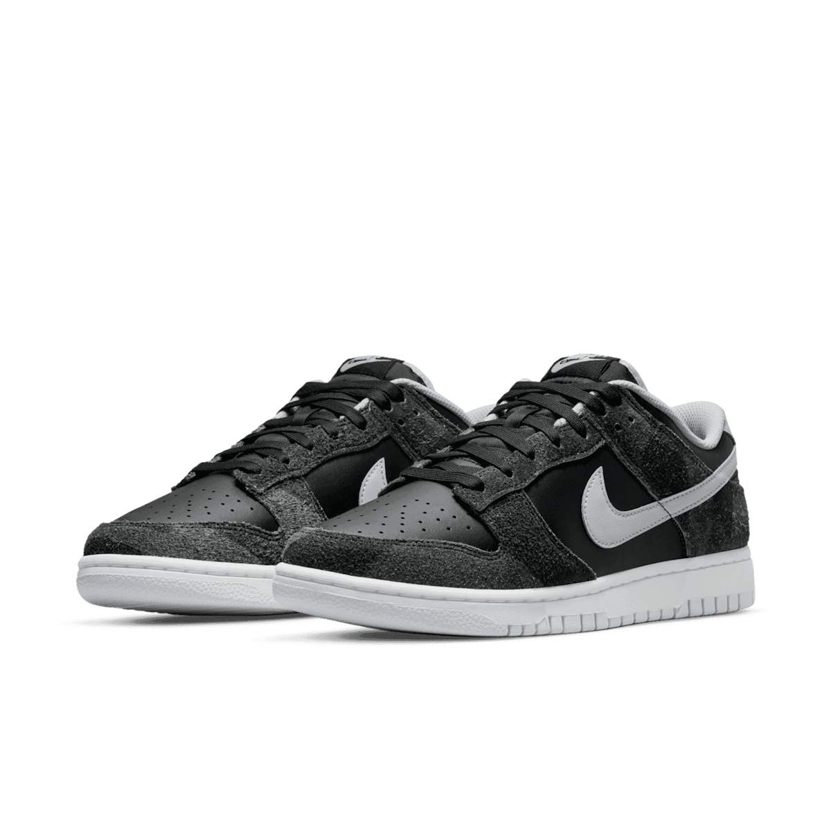 Nike Dunk Low PRM Animal Pack Zebra - DH7913-001 Raffles and 