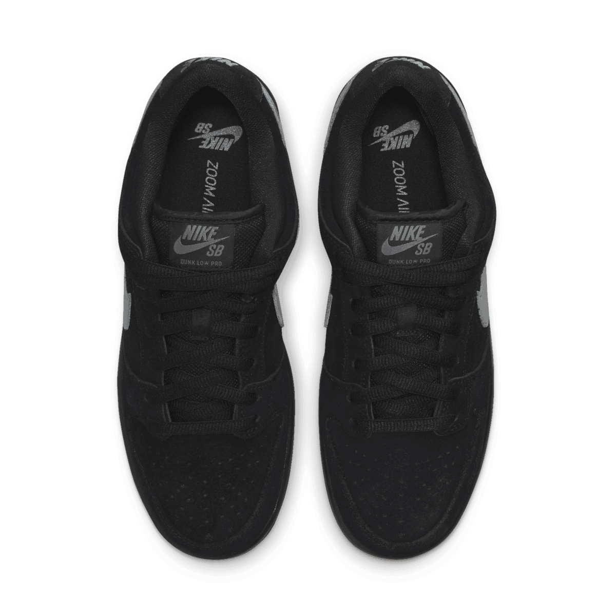 Nike SB Dunk Low Fog - BQ6817-010 Raffles and Release Date