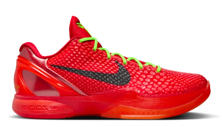 Shock Drop Notification On Sole Retriever Mobile App