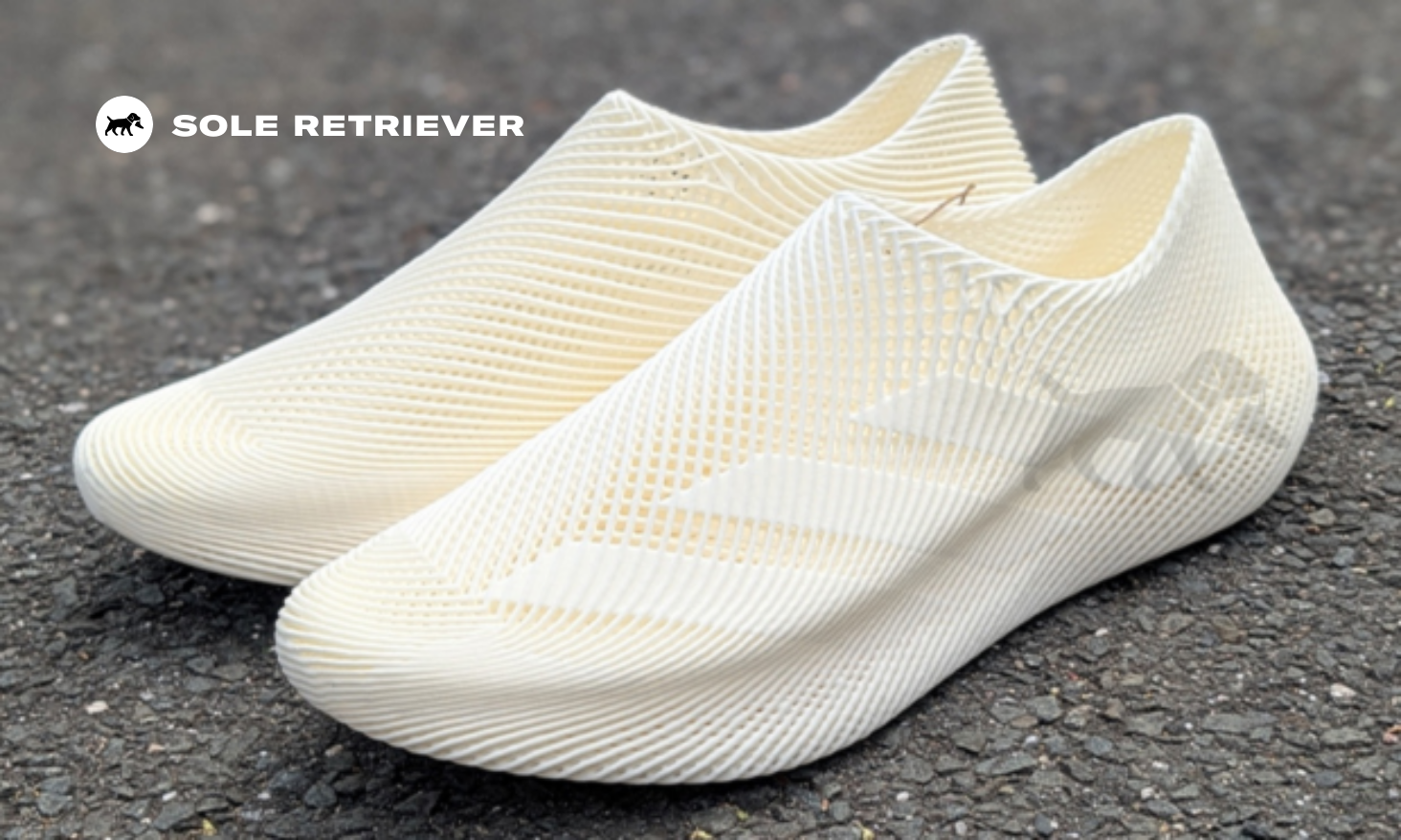 adidas' New 3D-Printed Climacool Restocks May 2025