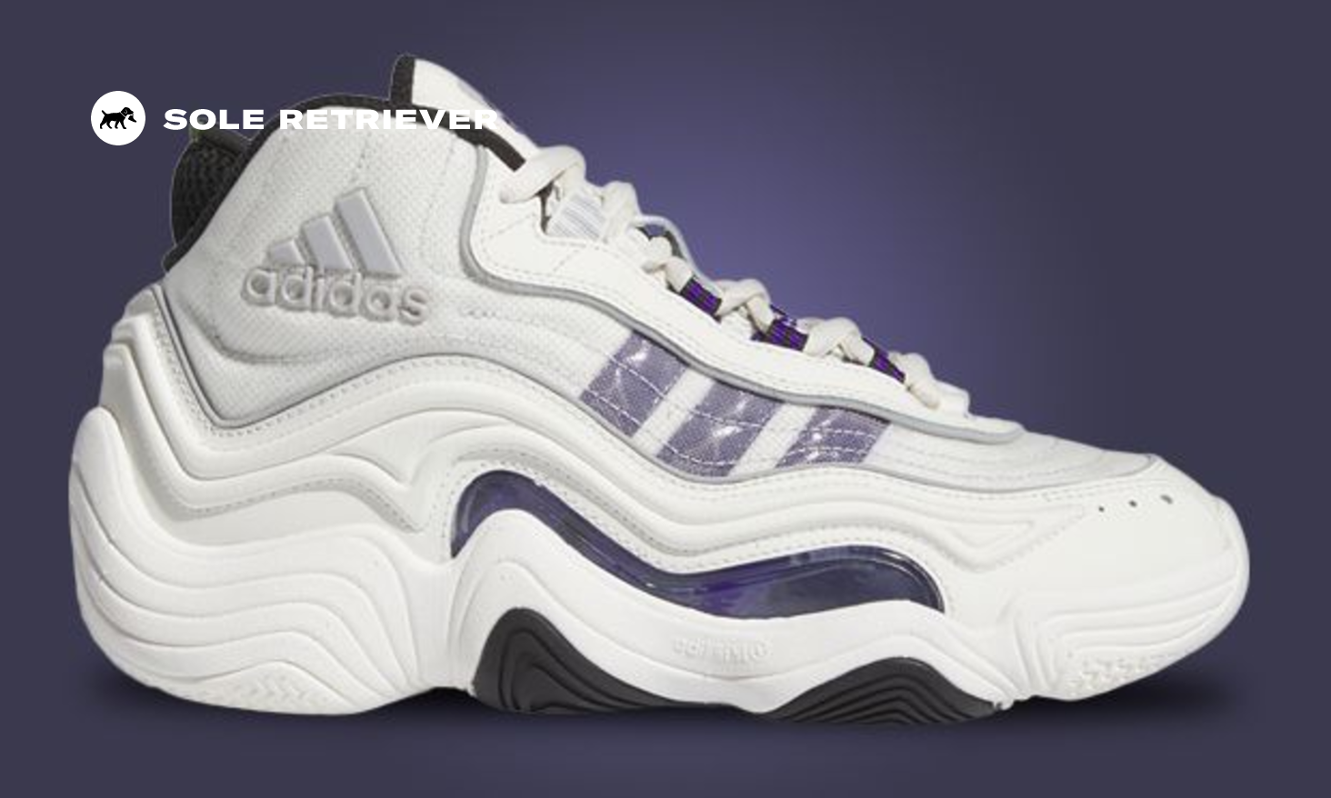 Adidas Crazy 98 Kobe Bryant KB8 II adidas Crazy 2 open box