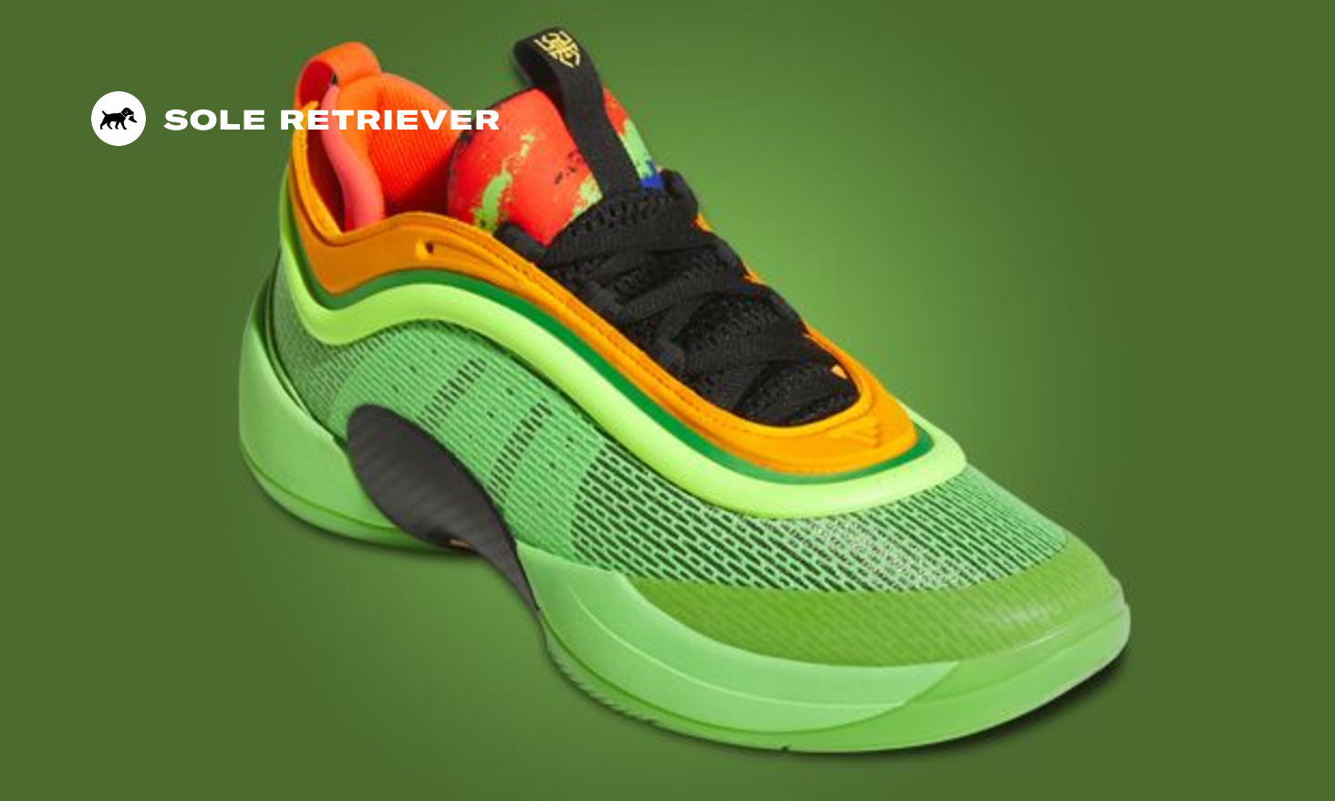 adidas D.O.N.ISSUE 差し替え 6