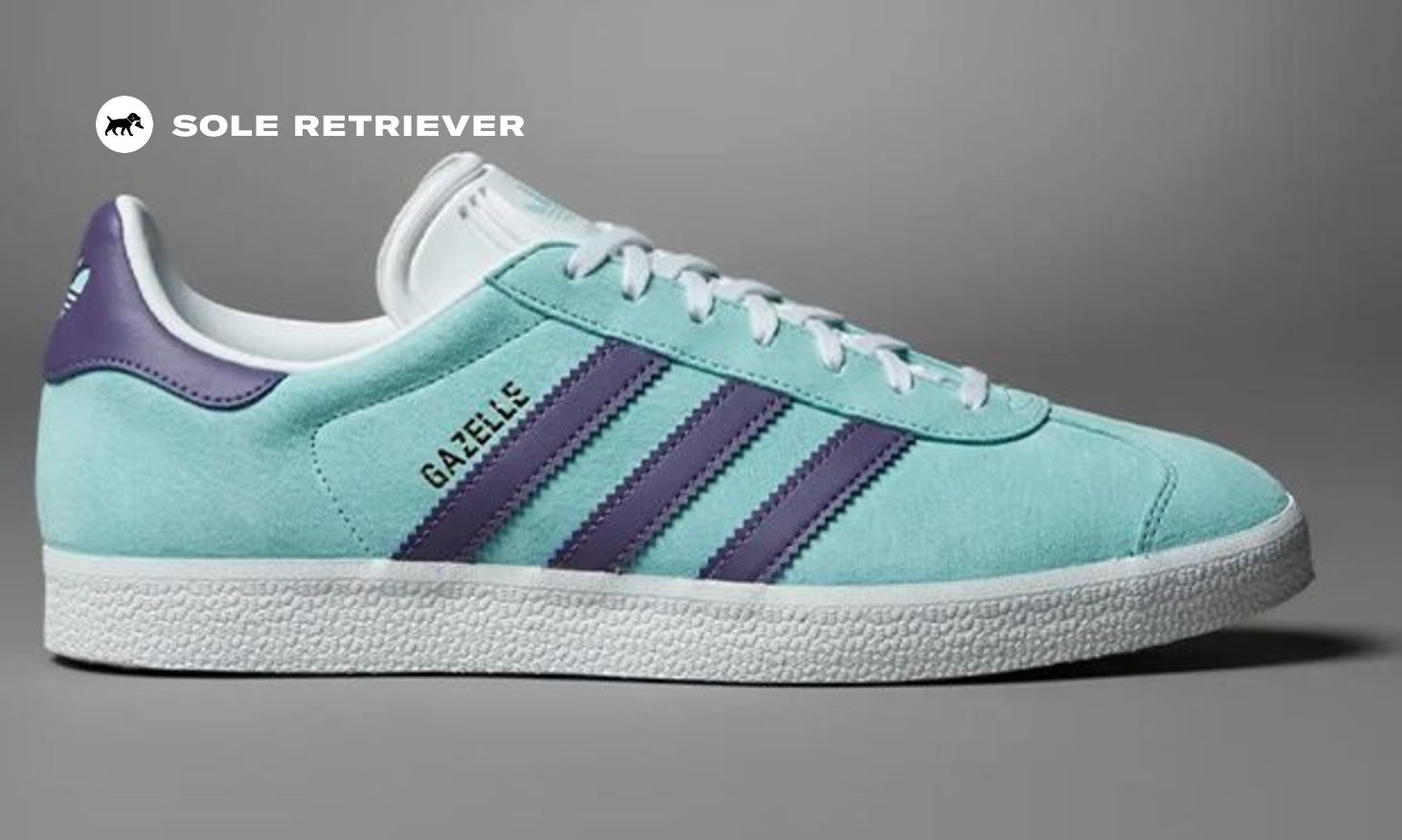 adidas gazelle oasis