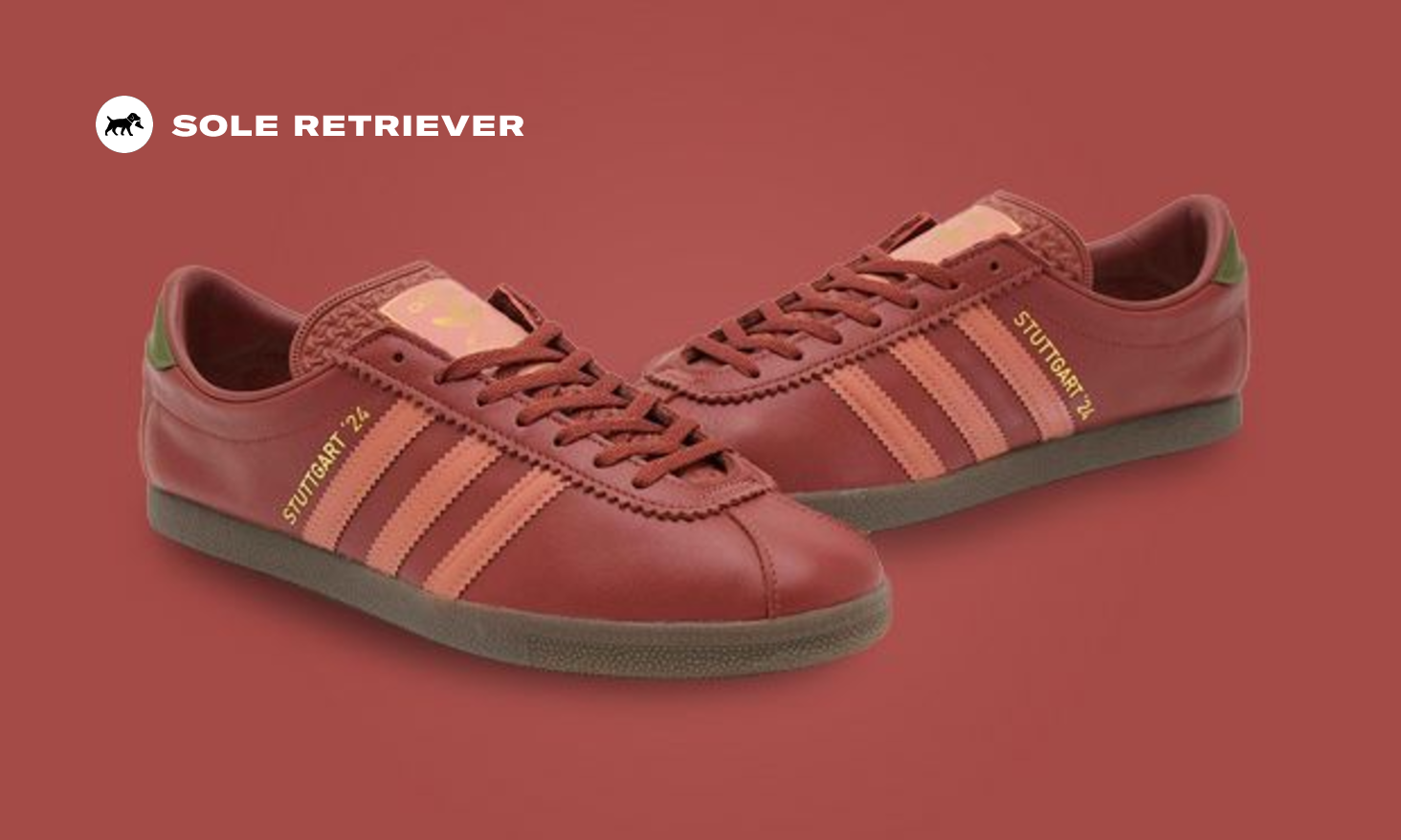 Adidas schuhe stuttgart sales