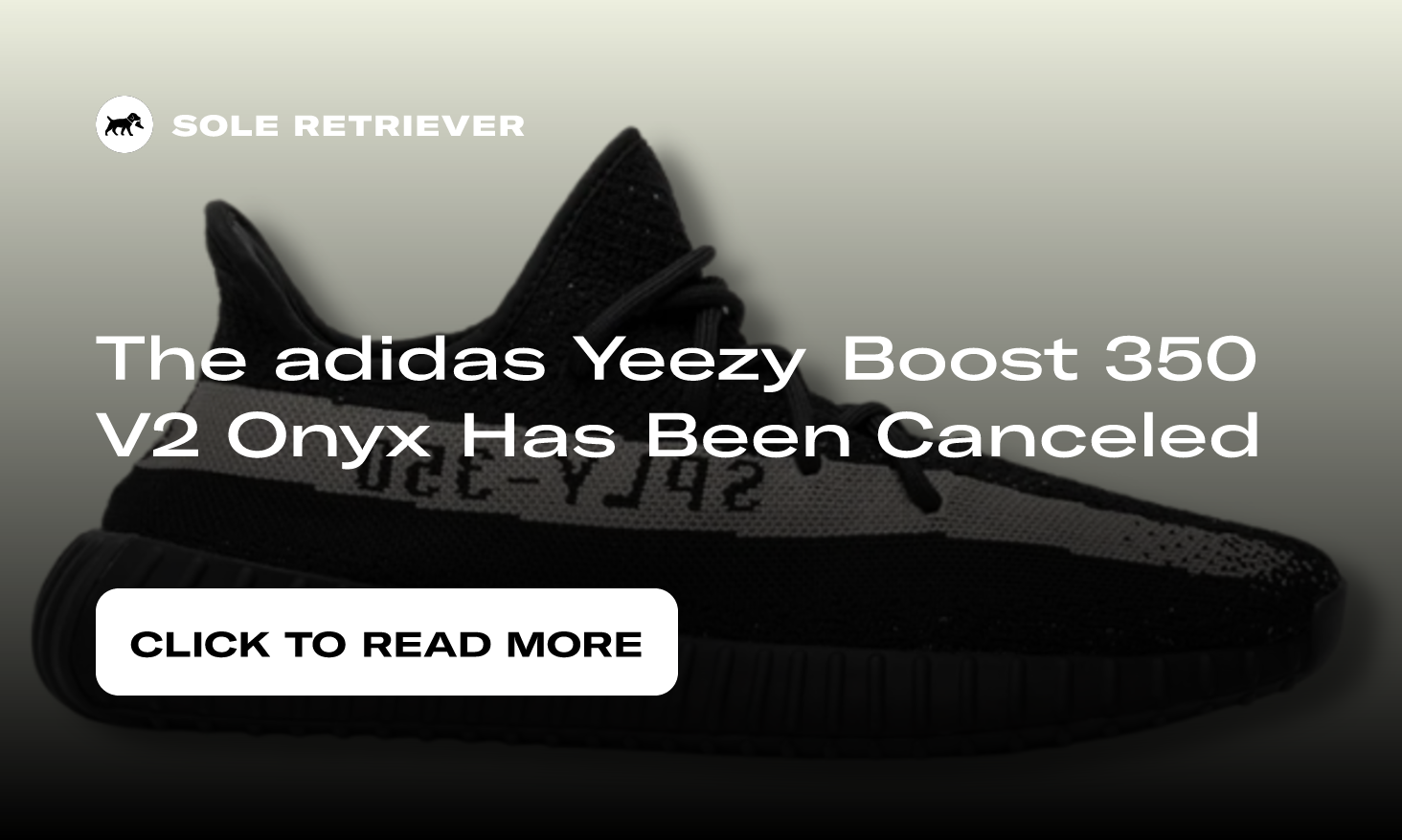Onyx' Adidas Yeezy Boost 350 V2s Are Reportedly Releasing in 2022