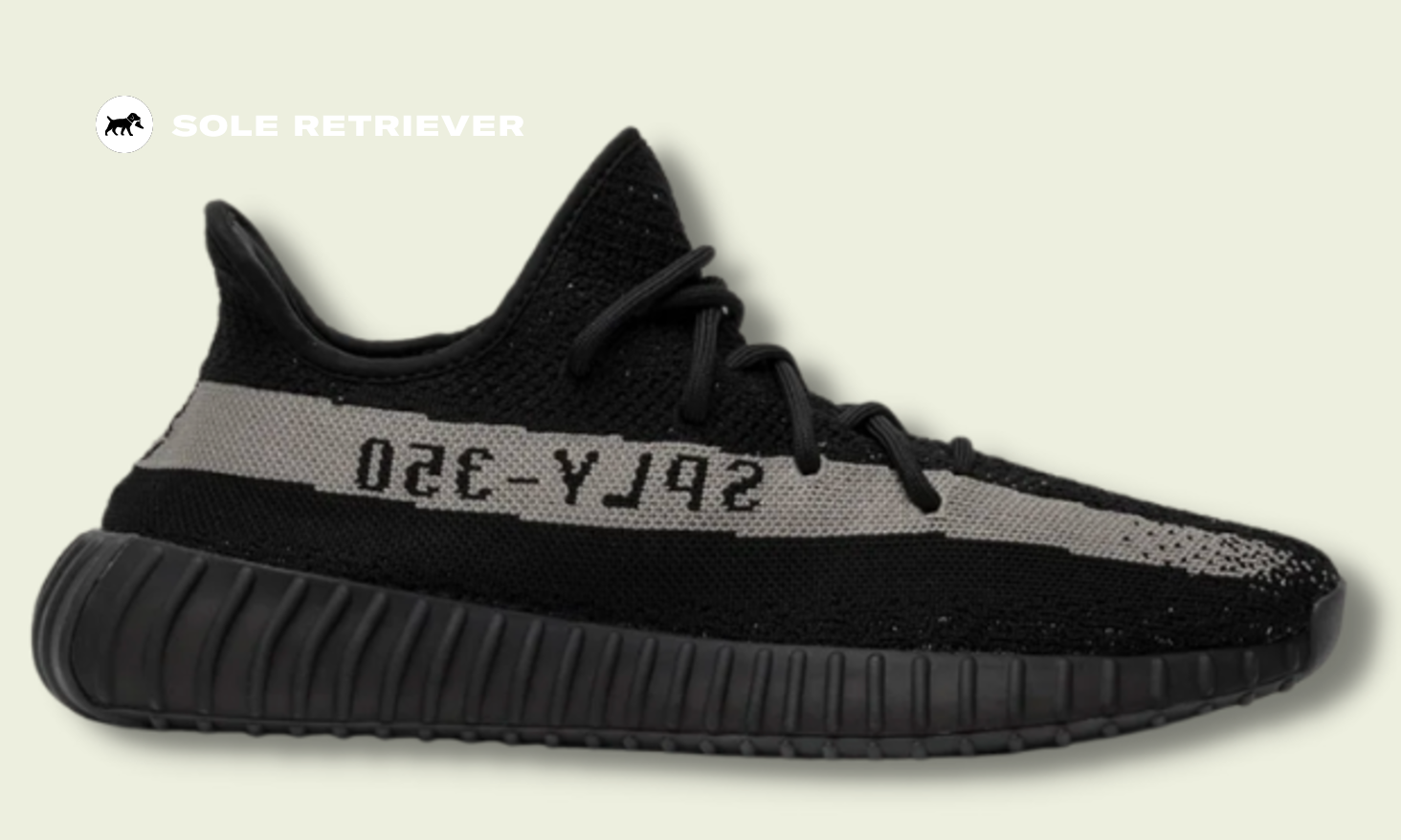 Onyx' Adidas Yeezy Boost 350 V2s Are Reportedly Releasing in 2022