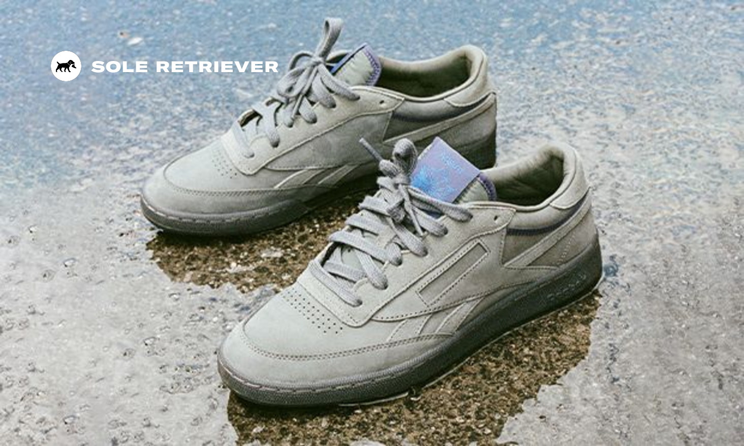 アドサム クラブシー ミッド II / Adsum Club C Mid II（ダーク