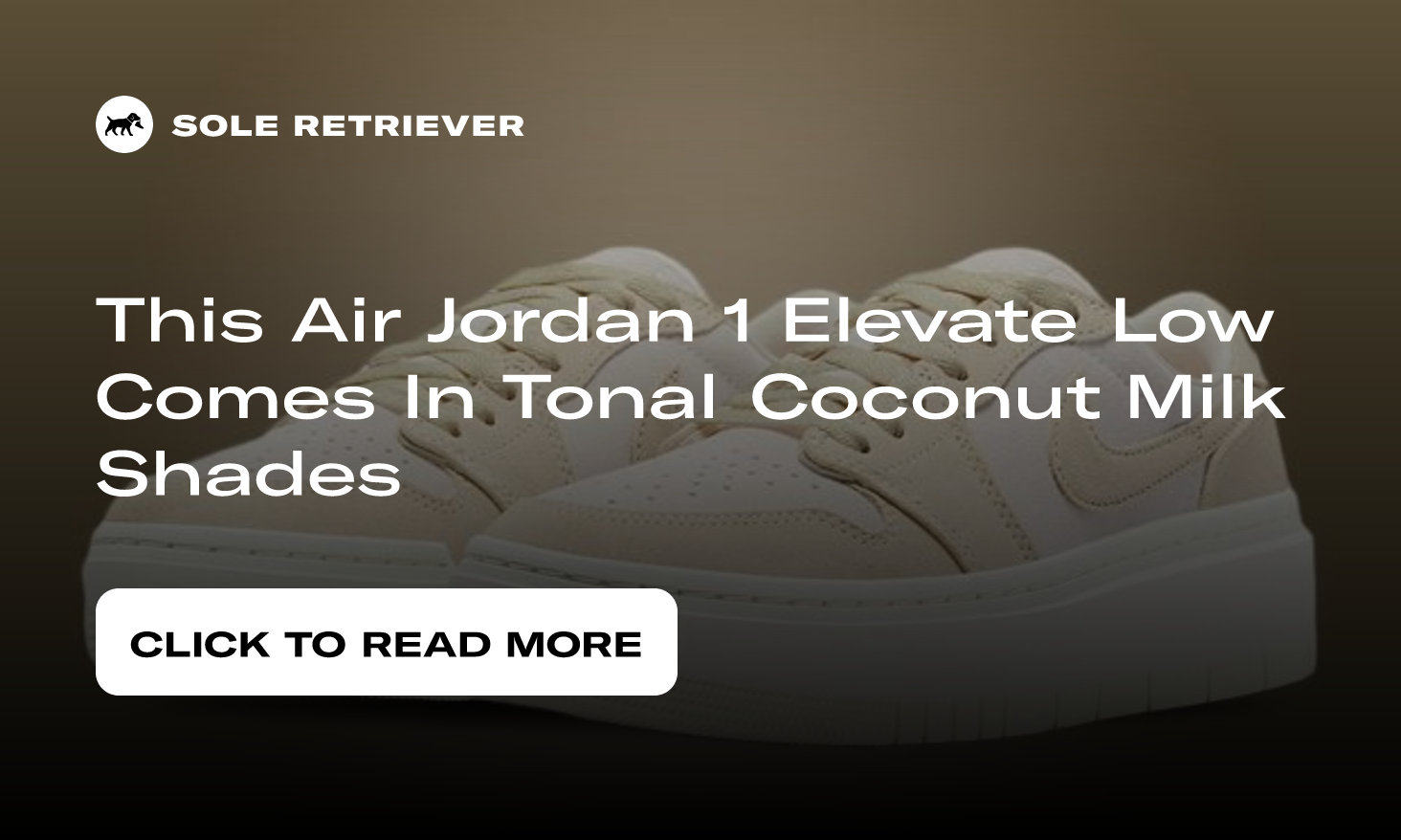 Jordan Brand Wmns Air Jordan 1 Elevate Low - Dh7004-101 - Sneakersnstuff  (SNS)