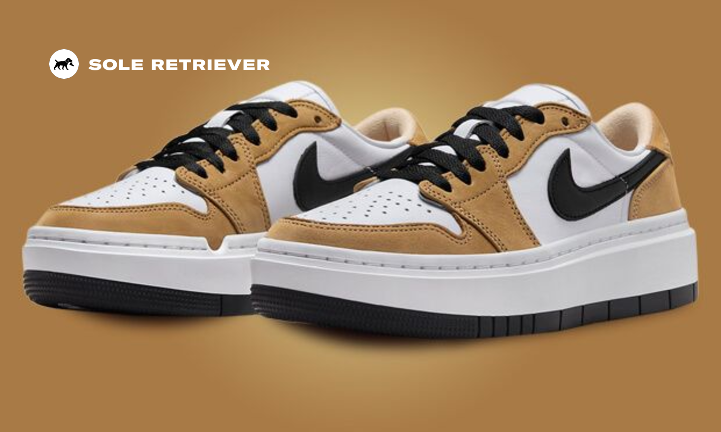 First Look: Tear Away Jordan 1 Elevated Low