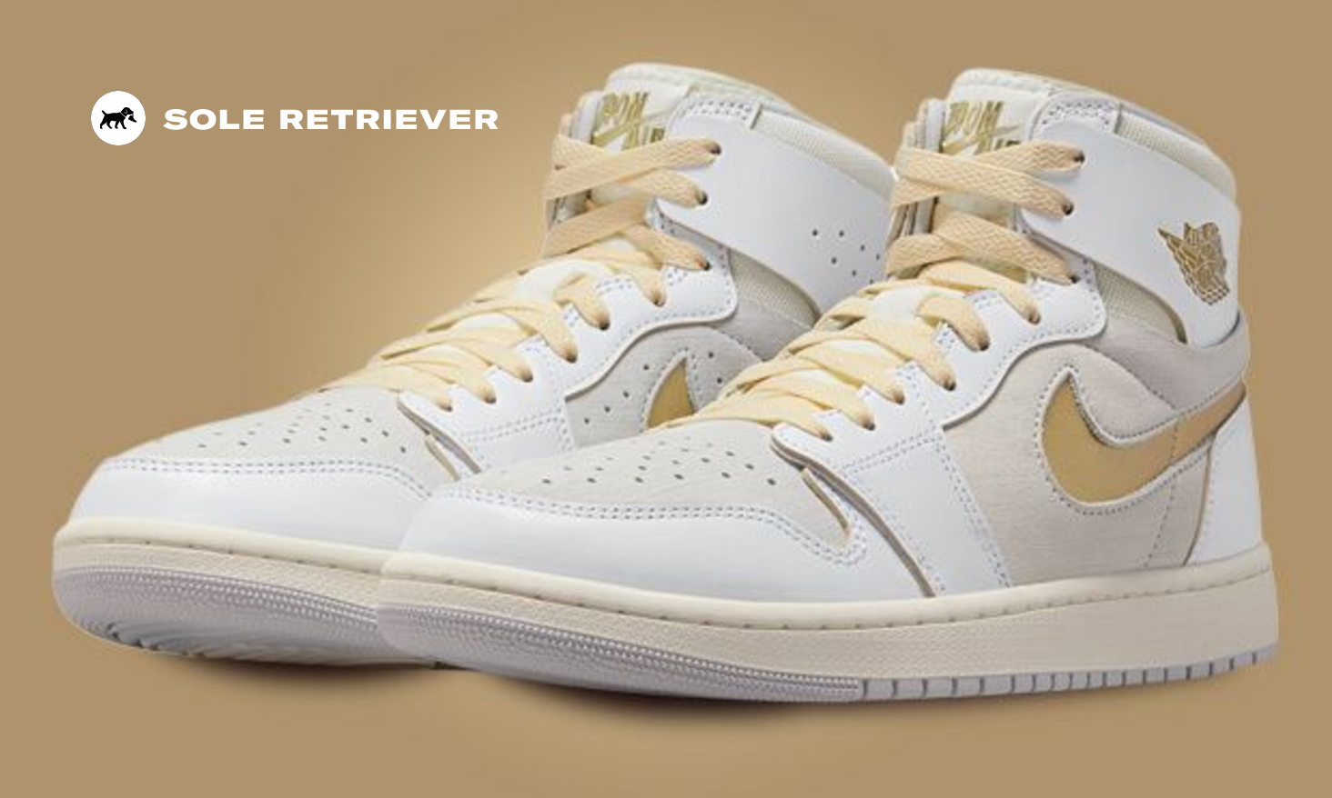 Air Jordan 1 Zoom CMFT 2 Women's Shoes. Nike ID