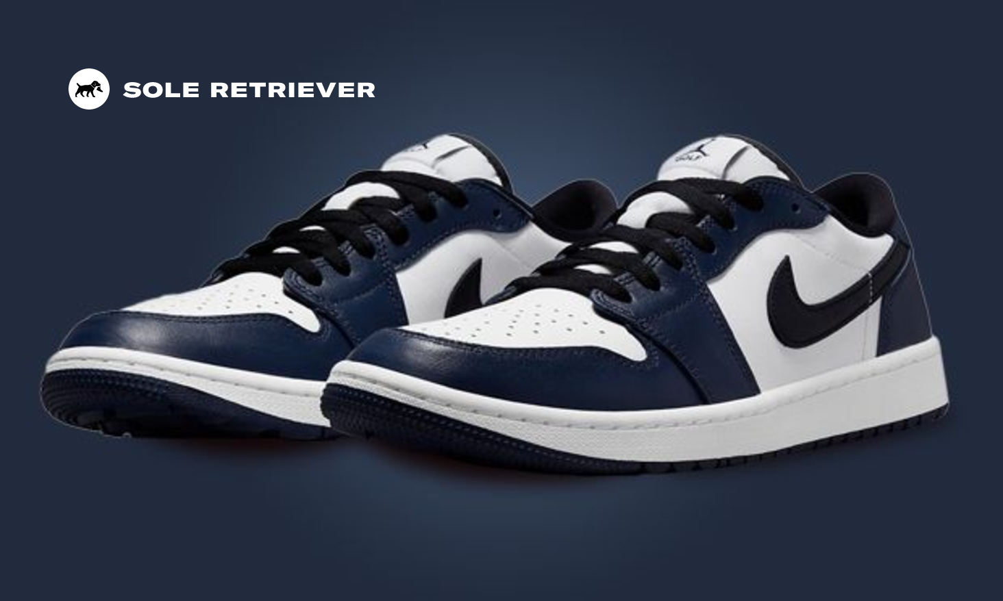 Nike Air Jordan Mule Golf Shoes | PGA TOUR Superstore