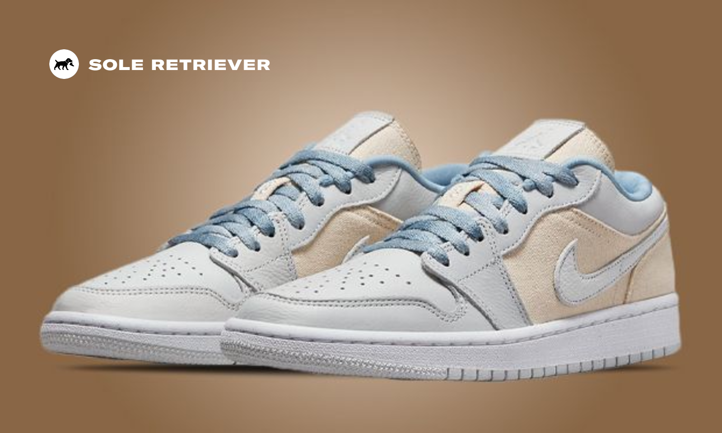 Ladies Get Another Special Edition Air Jordan 1 Low