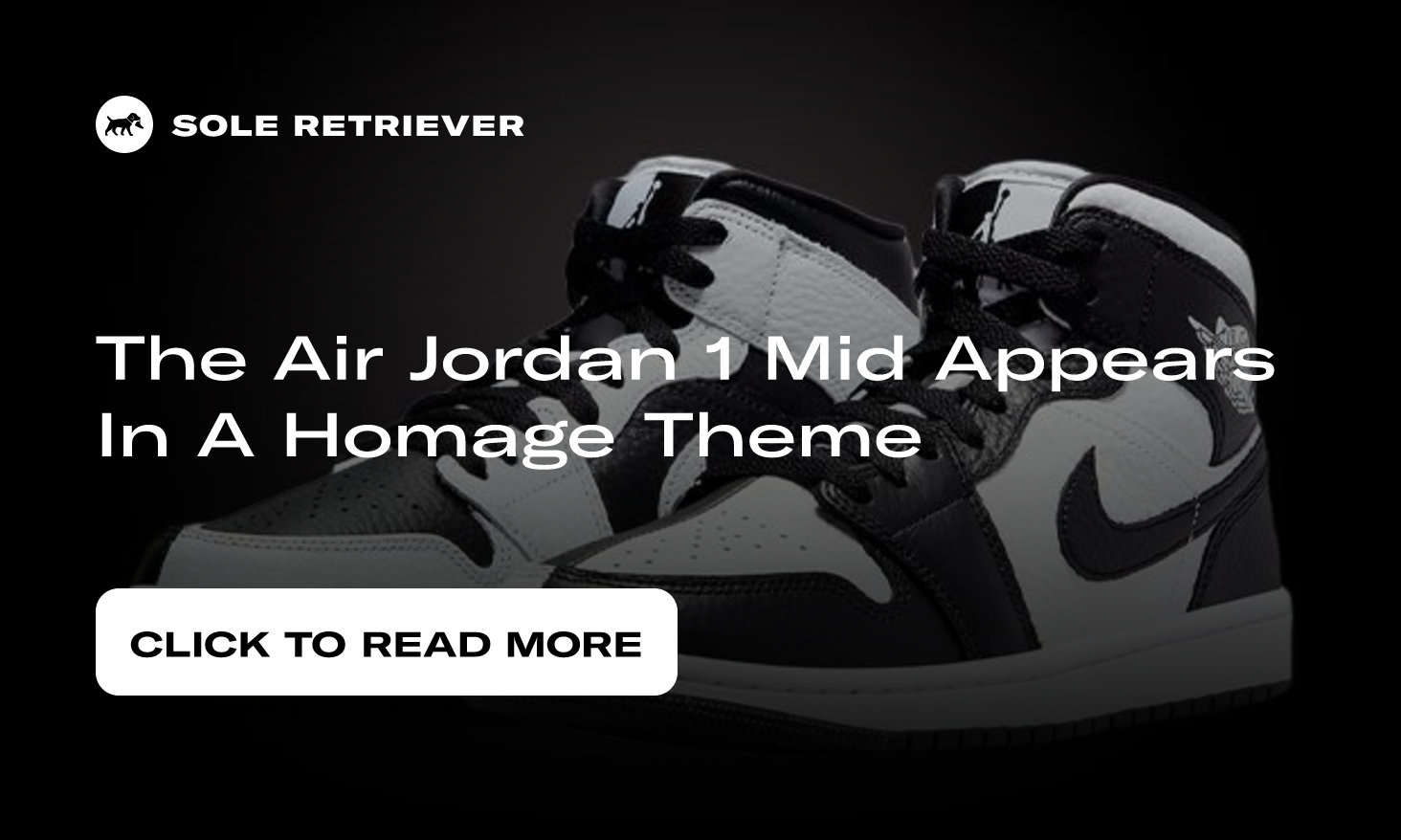 Air Jordan 1 Mid SE 'Homage' DR0501-101