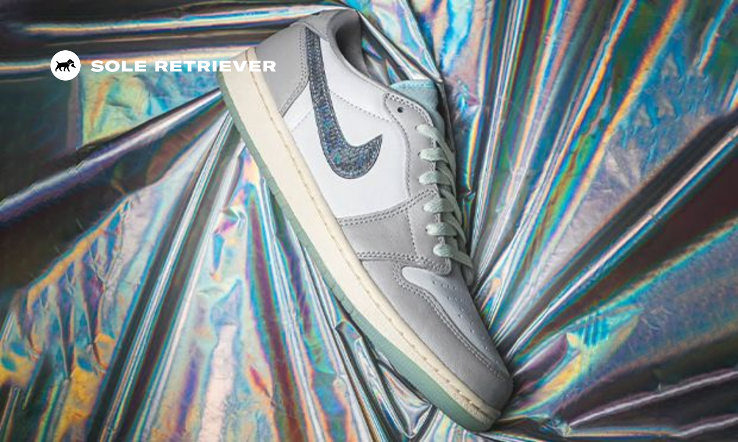 The Air Jordan 1 Retro Low OG Year of the Snake Releases
