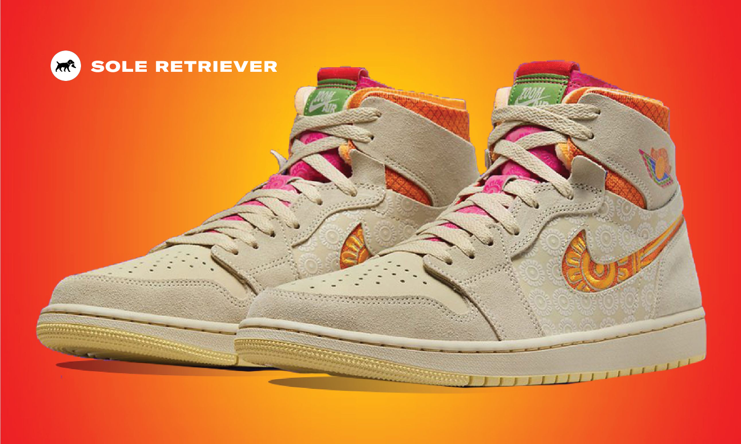 Air Jordan 1 Mid Día De Muertos Release Date