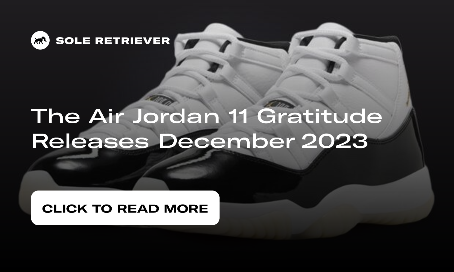 Air Jordan 11 Gratitude (DMP) 2023 Release Date