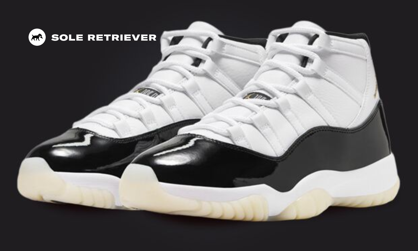 Air Jordan 11 DMP CT8012-170 2023 Release Date