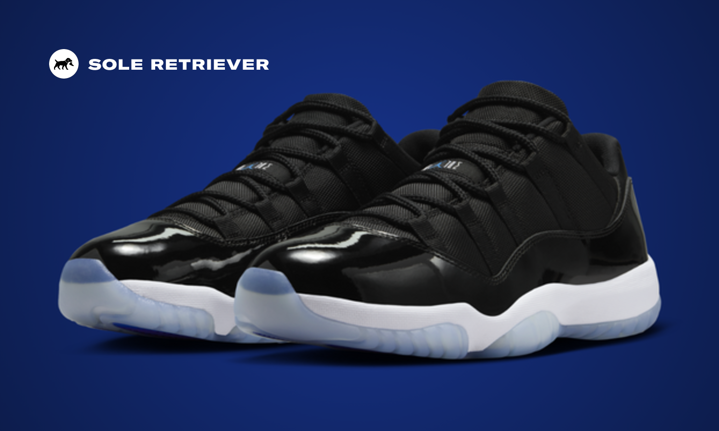 Jordan 11 low “Space Jam” 2024 Bruh it PAINS me to say this BUT