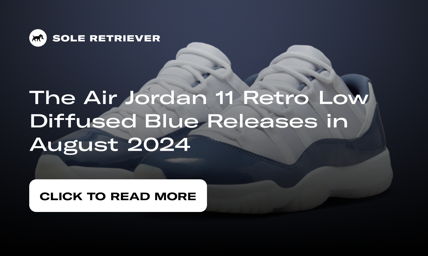 Air Jordan 11 Low Midnight Navy - Air Jordans, Release Dates & More