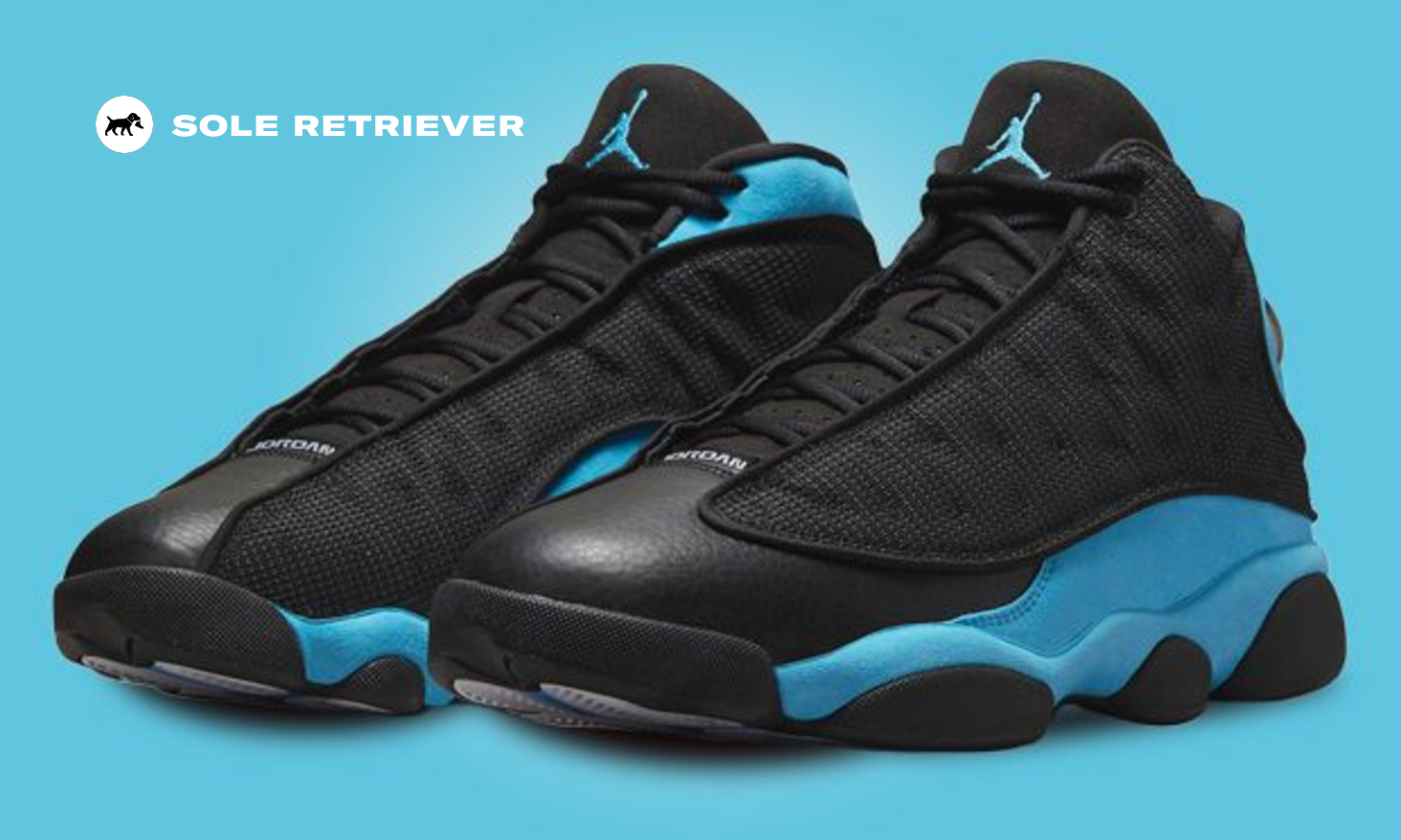 UNC Basketball Team Gets Exclusive Air Jordan 13s