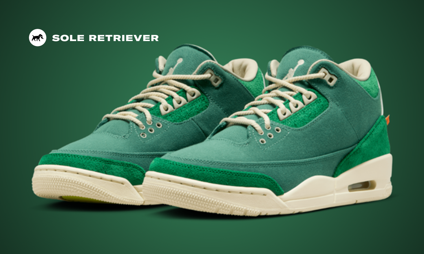 The Nina Chanel Abney x Air Jordan 3 Releases June 2024 The Nina Chanel Abney x Air Jordan 3 Releases June 2024