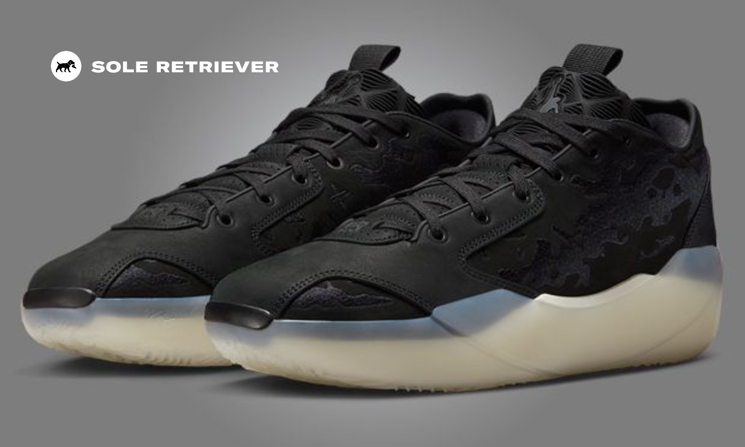 The Air Jordan 39 RNWY Releases Spring 2025