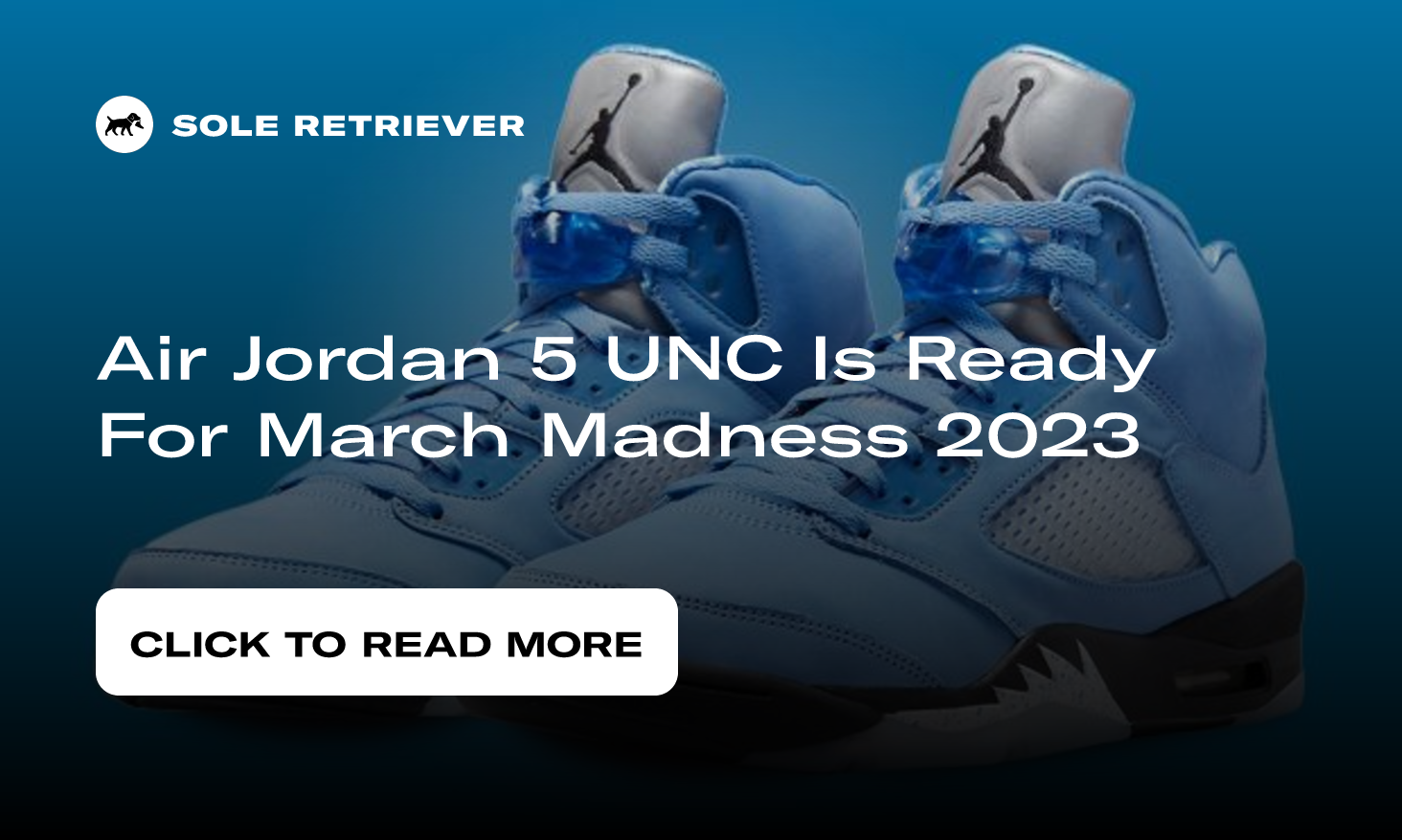Air Jordan 5 UNC 2023 Review