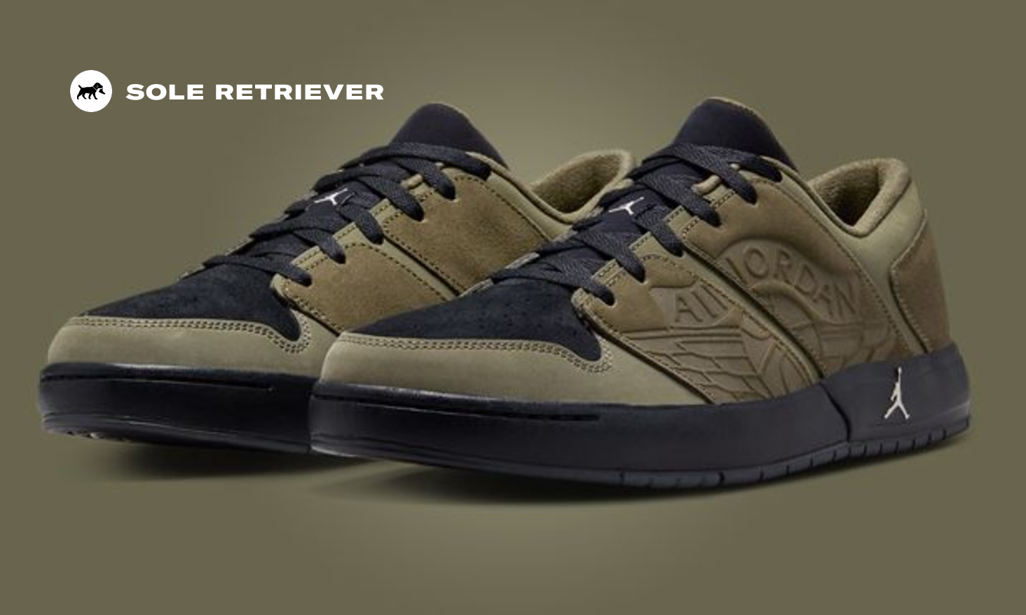 Jordan retro 1 best sale cargo
