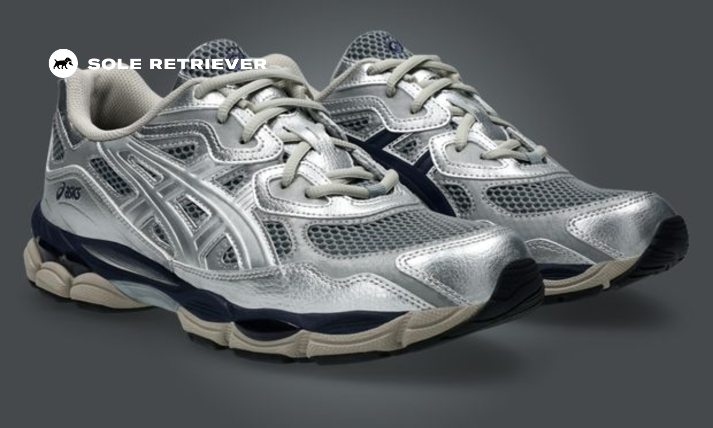 The Billy's Ent x Asics Gel-NYC Releases November 2024