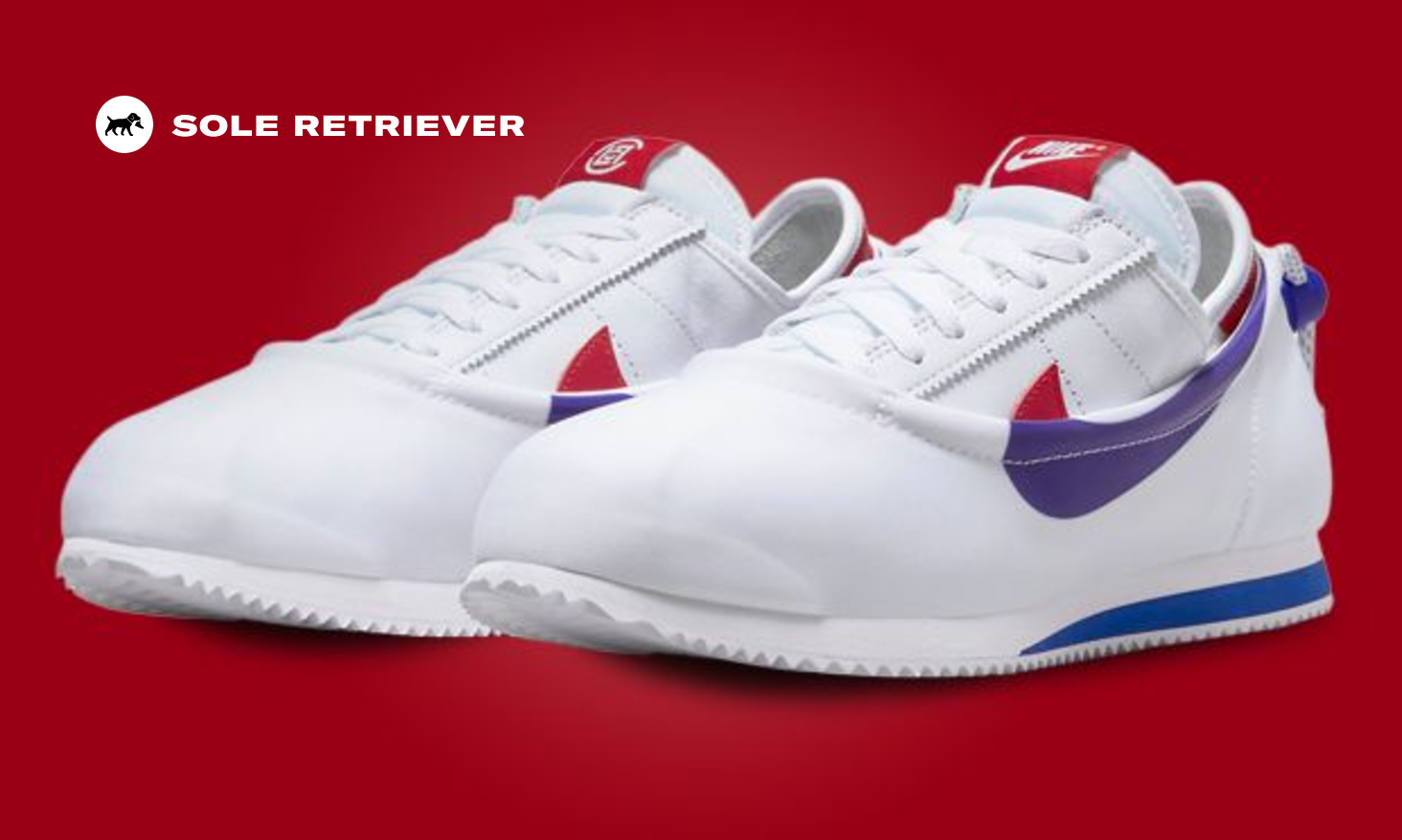 Amazon.com | Nike Zoom Cortez SP Sacai Iron Grey Style Code