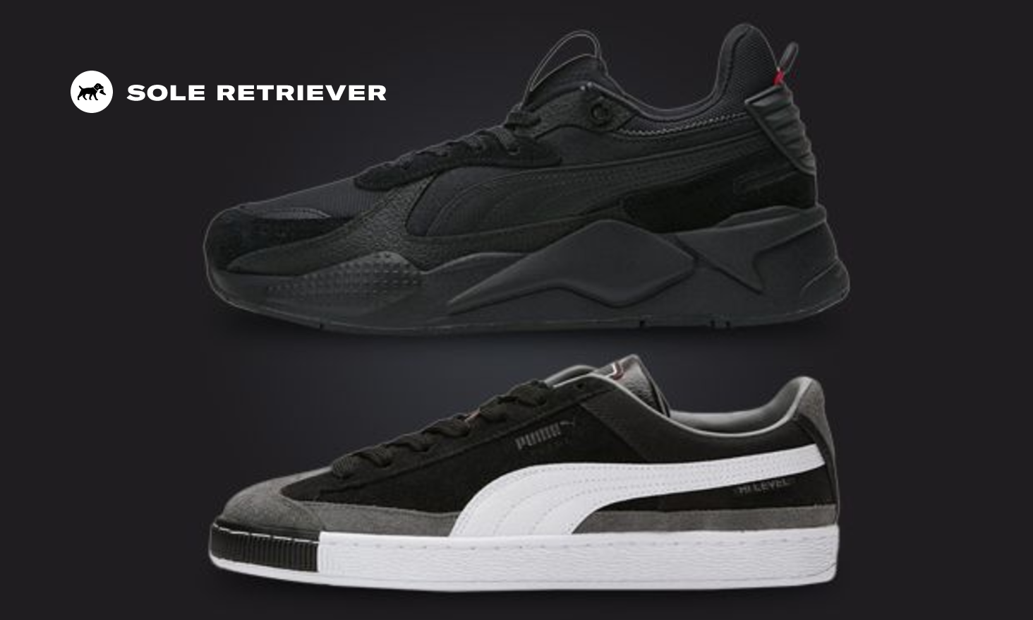 Puma shoes ybn cordae online