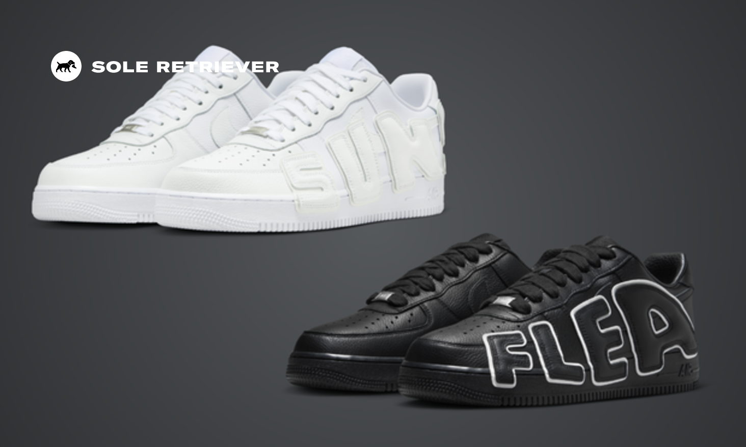Nike air 2025 force x cpfm