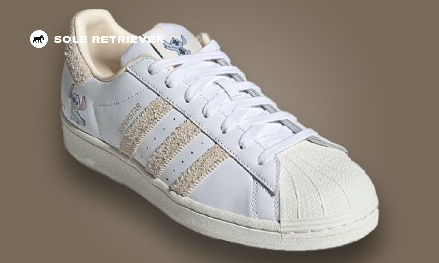 adidas lilo and stitch release date