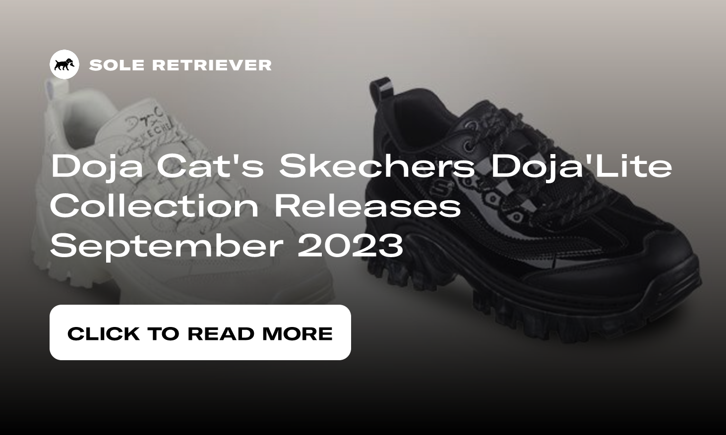 Doja Cat x Skechers Shoes: Where to Shop Capsule Collection Online –  Billboard