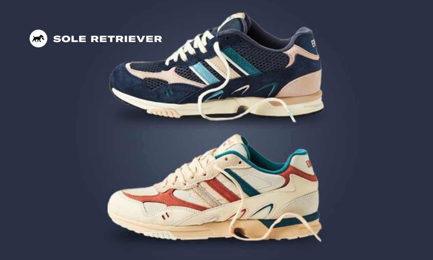 The END x adidas Torsion Super Equals Pack Releases July 27 The END x adidas Torsion Super Equals Pack Releases July 27