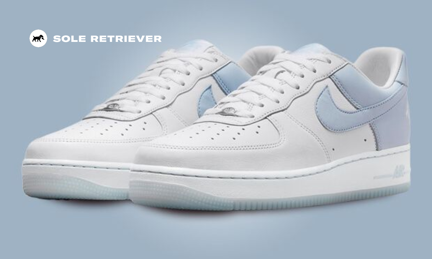 Fat Joe on Upcoming Terror Squad Nike Air Force 1s Release