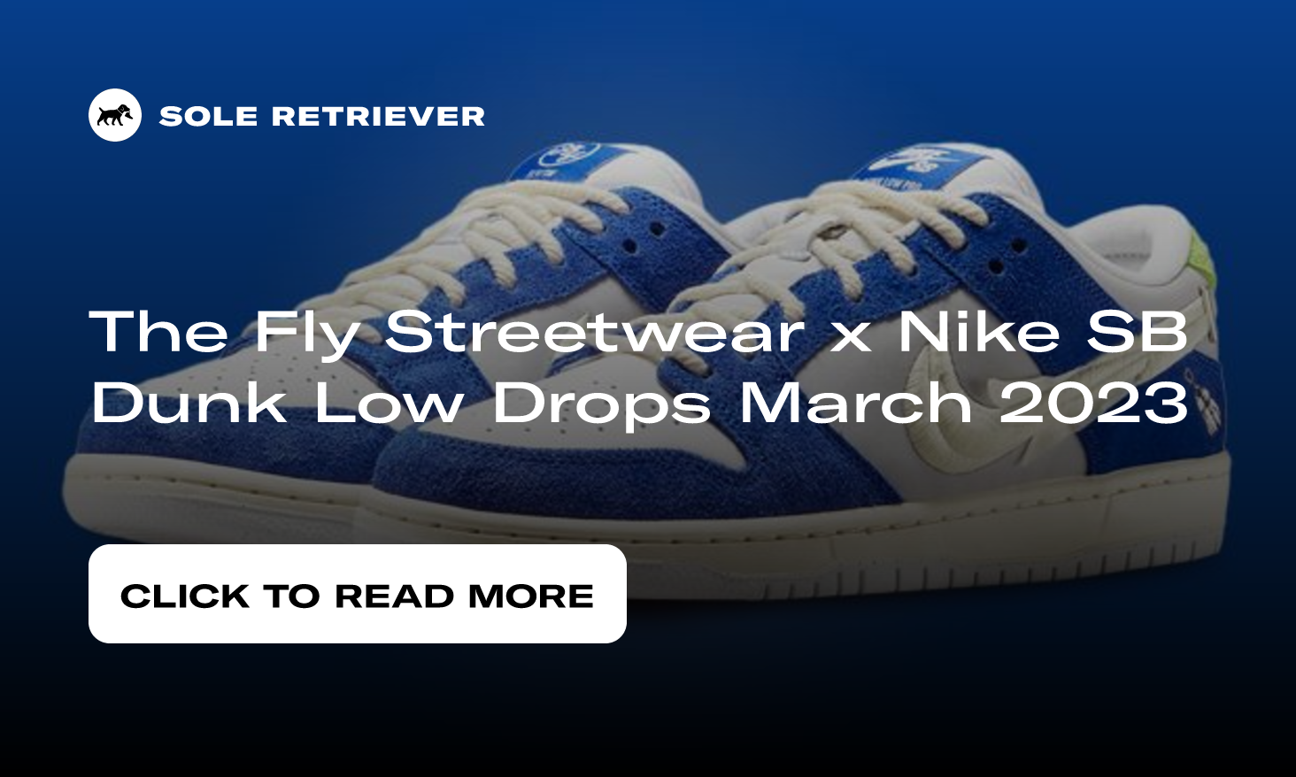 Fly Streetwear x Nike SB Dunk Low Pro - DQ5130-400 - Restocks
