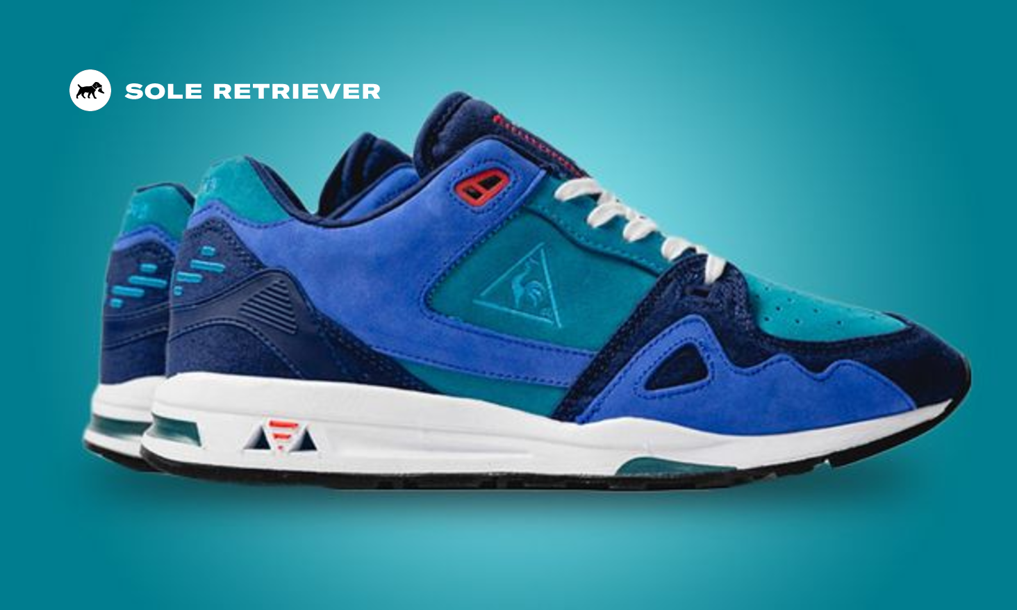 EU Retailer Hanon Teams Up With Le Coq Sportif On A Special